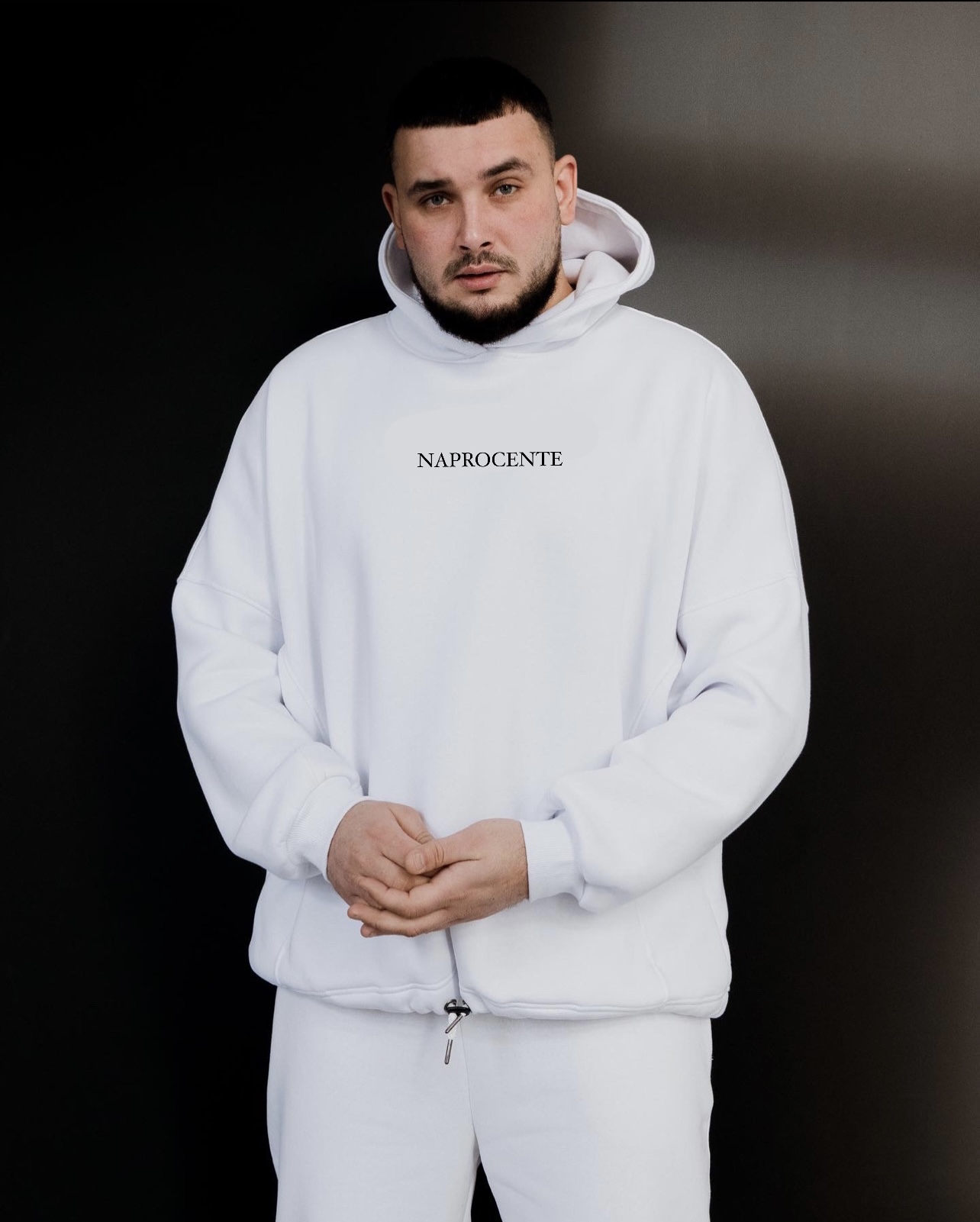 &quot;Душа лежить тільки до українського зараз&quot;: Qatoshi про хіт &quot;Допоможе ЗСУ&quot;, війну і волонтерство